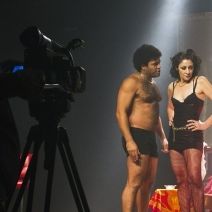 Bilder Plínio Marcos Nas Quebradas Do Mundaréu