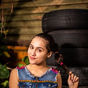 Bilder O Melhor Verão das Nossas Vidas