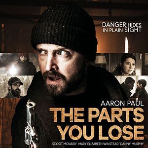 Bilder The Parts You Lose