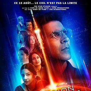 Bilder Mission Mangal