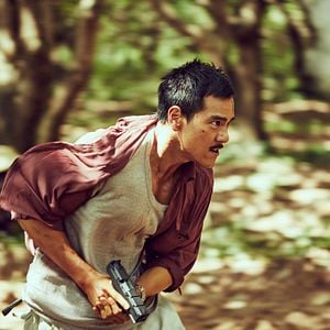 Bilder Operation Mekong