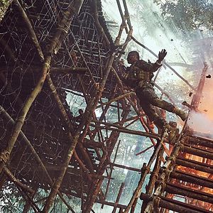 Bilder Operation Mekong