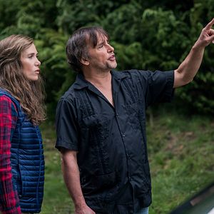 Bilder Richard Linklater