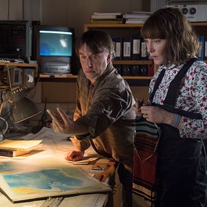 Bilder Richard Linklater