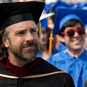 Bilder Jason Sudeikis