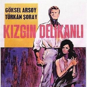 Bilder Kızgın Delikanlı