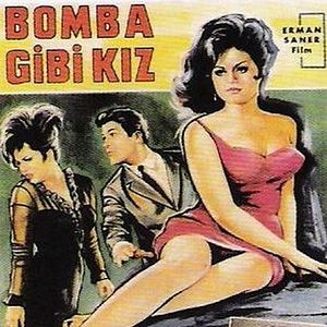 Bilder Bomba Gibi Kız