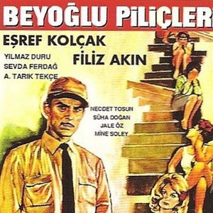 Bilder Beyoğlu Piliçleri