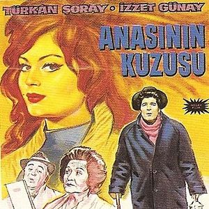 Bilder Anasının Kuzusu