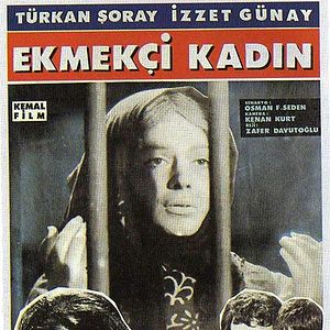 Bilder Ekmekçi Kadın