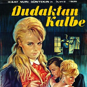 Bilder Dudaktan Kalbe