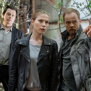 Bilder Nora von Waldstätten