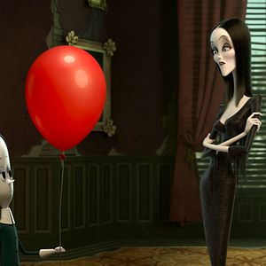 Bilder Die Addams Family