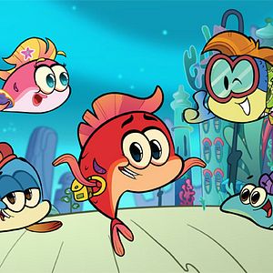 Bilder Maceracı Yüzgeçler