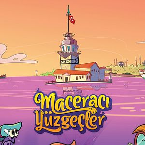 Bilder Maceracı Yüzgeçler