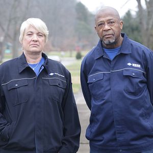 Bilder American Factory