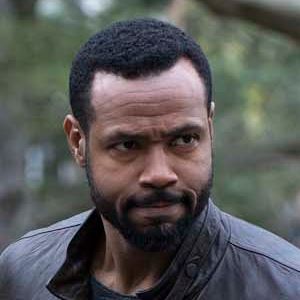 Bilder Isaiah Mustafa