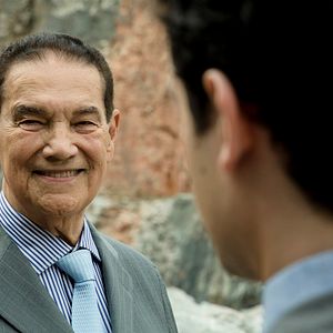 Bilder Divaldo - O Mensageiro da Paz