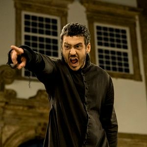 Bilder Divaldo - O Mensageiro da Paz