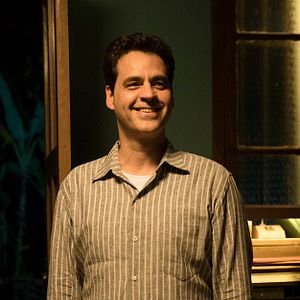 Bilder Divaldo - O Mensageiro da Paz