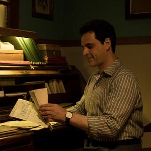 Bilder Divaldo - O Mensageiro da Paz