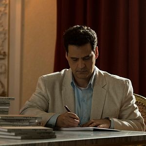 Bilder Divaldo - O Mensageiro da Paz