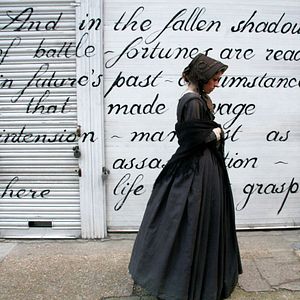 Bilder Song Of The Shirt