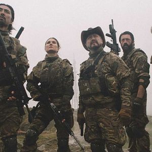 Bilder Redcon-1: Army Of The Dead