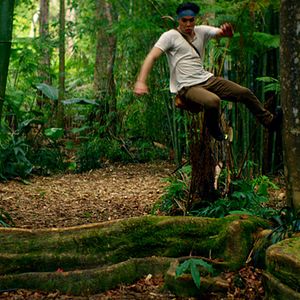 Bilder Running For Grace