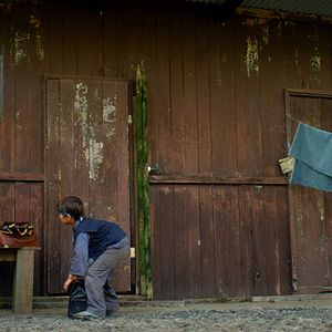 Bilder Running For Grace