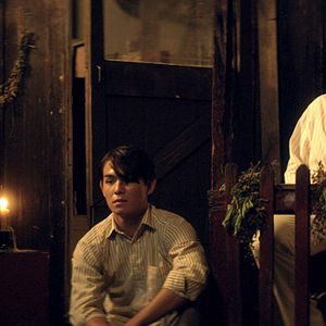 Bilder Running For Grace