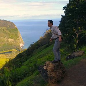 Bilder Running For Grace