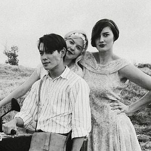 Bilder Running For Grace