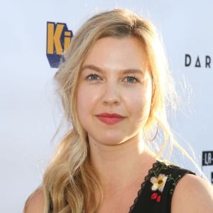 Bilder Olivia Ritchie