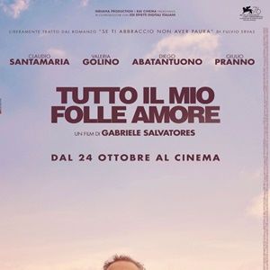 Bilder Tutto Il Mio Folle Amore