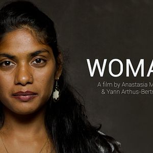 Bilder Woman - 2000 Frauen. 50 Länder. 1 Stimme.