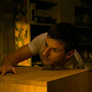 Bilder Gaspard Ulliel