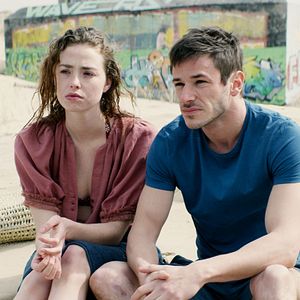 Bilder Gaspard Ulliel