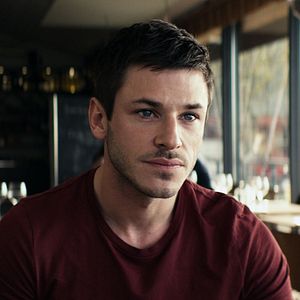 Bilder Gaspard Ulliel