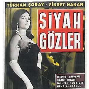 Bilder The Black Eyes