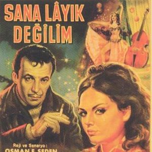 Bilder Sana Layık Değilim