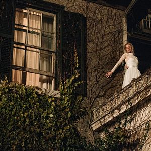 Bilder Samara Weaving