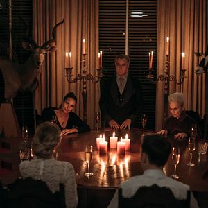 Bilder Andie MacDowell