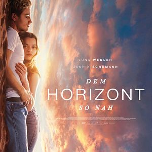 Bilder Dem Horizont so nah