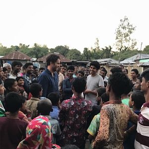 Bilder 2040 - Wir retten die Welt!