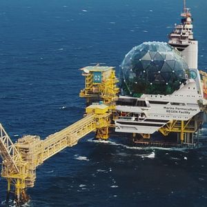 Bilder 2040 - Wir retten die Welt!