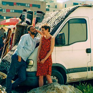 Bilder Jeanne Balibar