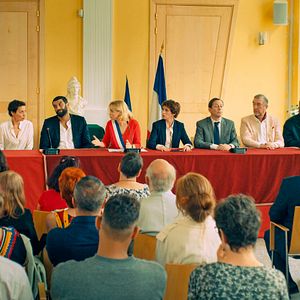 Bilder Marlène Saldana