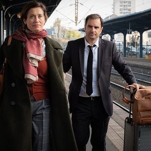 Bilder Grégory Montel