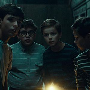 Bilder Mientras el lobo no está